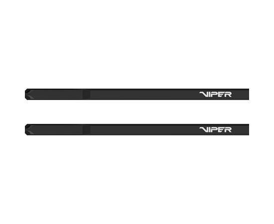Модуль памяти для компьютера DDR5 32GB (2x16GB) 6000 MHz Viper Elite 5 Patriot (VEB532G6030KW), изображение 4 Модуль памяти для компьютера DDR5 32GB (2x16GB) 6000 MHz Viper Elite 5 Patriot (VEB532G6030KW), изображение 4