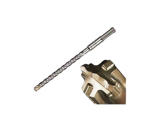 Бур Makita SDS-PLUS Nemesis II 12x1000 мм (B-58388)