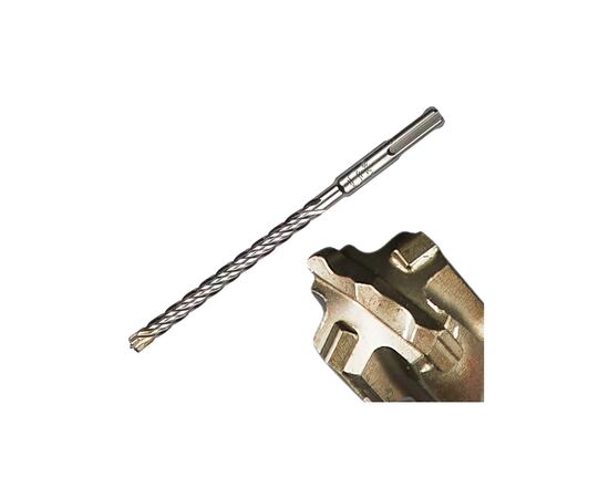 Бур Makita SDS-PLUS Nemesis II 18x250 мм (B-58615)