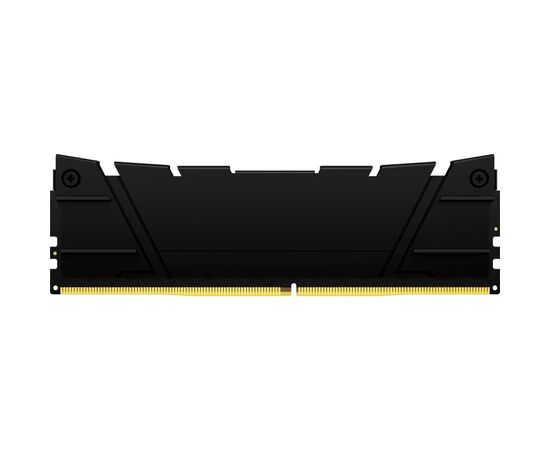 Модуль памяти для компьютера DDR4 16GB (2x8GB) 4800 MHz Renegade Black Kingston Fury (ex.HyperX) (KF448C19RB2K2/16), изображение 5 Модуль памяти для компьютера DDR4 16GB (2x8GB) 4800 MHz Renegade Black Kingston Fury (ex.HyperX) (KF448C19RB2K2/16), изображение 5