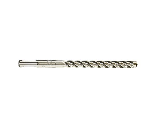 Бур Makita SDS-PLUS Nemesis II 10x165 мм (B-58207), изображение 2 Бур Makita SDS-PLUS Nemesis II 10x165 мм (B-58207), изображение 2