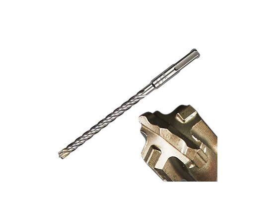 Бур Makita SDS-PLUS Nemesis II 16x210 мм (B-58556)