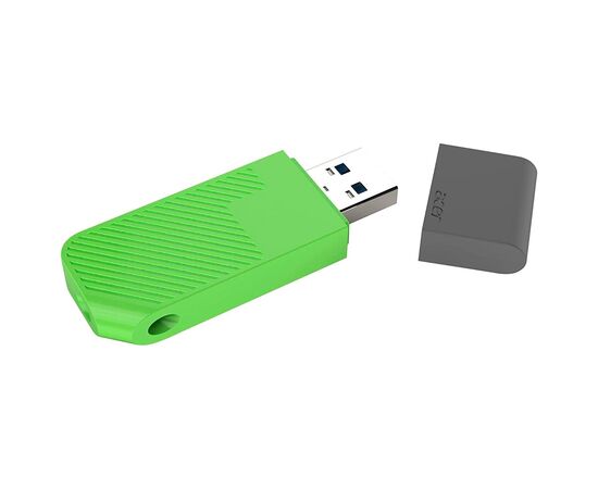USB флеш накопитель Acer 128GB UP200 Green USB 2.0 (BL.9BWWA.545), изображение 4 USB флеш накопитель Acer 128GB UP200 Green USB 2.0 (BL.9BWWA.545), изображение 4