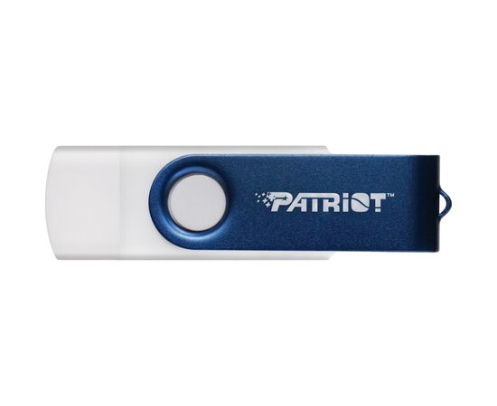 USB флеш накопитель Patriot 32GB Xporter X550 USB 3.2/Type-C (PS32GX550AAD)