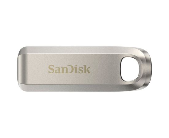 USB флеш накопичувач SanDisk 32GB Ultra Luxe Type-C USB 3.2 (SDCZ75-032G-G46)