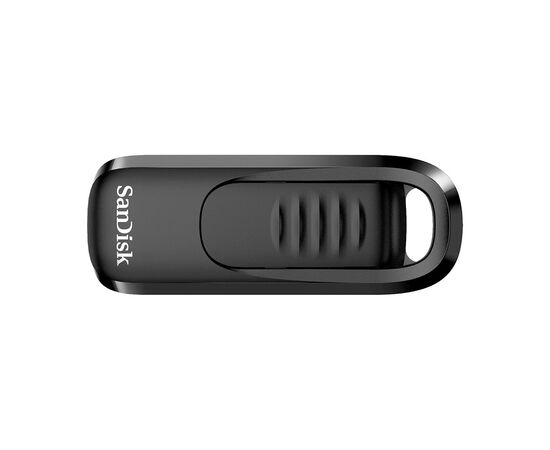 USB флеш накопичувач SanDisk 64GB Ultra Slider Type-C USB 3.2 (SDCZ480-064G-G46)