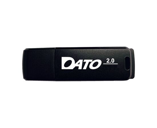 USB флеш накопитель Dato 8GB DB8001 Black USB 2.0 (DB8001K-08G)