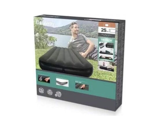 Матрас надувной BestWay 6713L, изображение 7