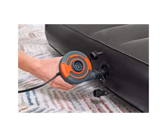 Матрац надувний BestWay 6713M, зображення 5 Матрац надувний BestWay 6713M, зображення 5