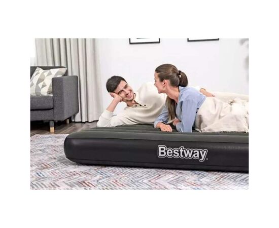Матрац надувний BestWay 6713M, зображення 6 Матрац надувний BestWay 6713M, зображення 6