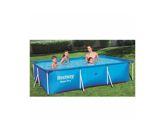 Бассейн BestWay 56404, изображение 2 Бассейн BestWay 56404, изображение 2