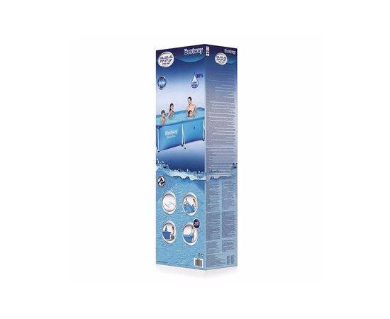 Бассейн BestWay 56404, изображение 3 Бассейн BestWay 56404, изображение 3