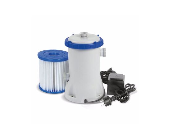 Бассейн BestWay 56404, изображение 4 Бассейн BestWay 56404, изображение 4