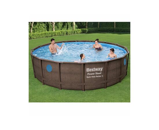 Бассейн BestWay 56725, изображение 3 Бассейн BestWay 56725, изображение 3