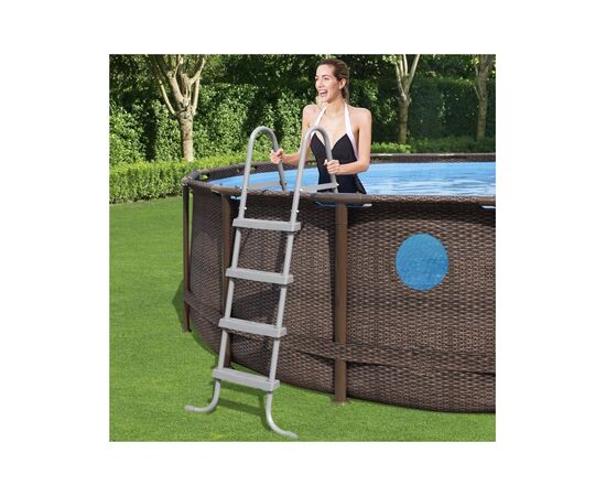 Бассейн BestWay 56725, изображение 4 Бассейн BestWay 56725, изображение 4