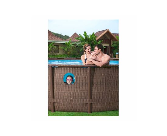 Бассейн BestWay 56977, изображение 3 Бассейн BestWay 56977, изображение 3