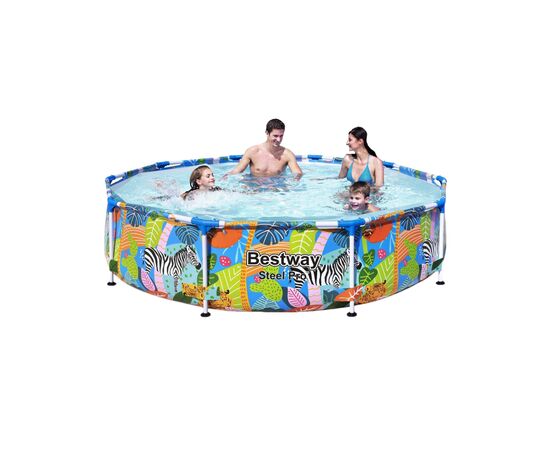 Бассейн BestWay 56985, изображение 2 Бассейн BestWay 56985, изображение 2