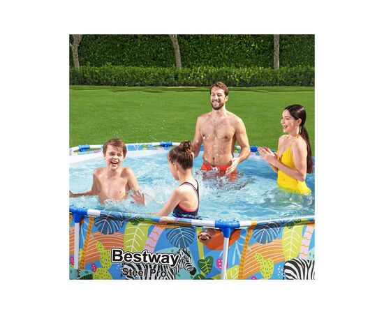 Бассейн BestWay 56985, изображение 3 Бассейн BestWay 56985, изображение 3