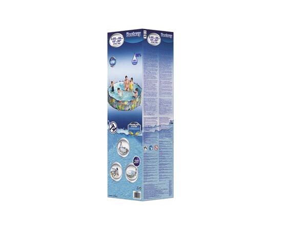 Бассейн BestWay 56985, изображение 5 Бассейн BestWay 56985, изображение 5