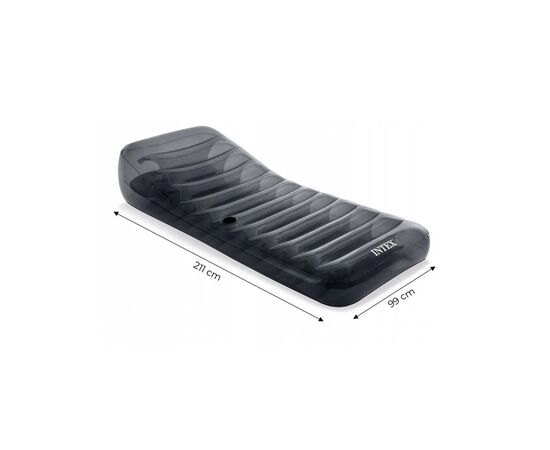 Матрас надувной Intex 58723, изображение 5 Матрас надувной Intex 58723, изображение 5