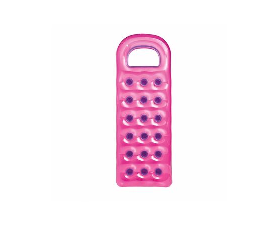 Матрас надувной Intex 59895 pink, изображение 2 Матрас надувной Intex 59895 pink, изображение 2
