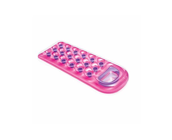 Матрас надувной Intex 59895 pink