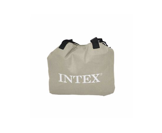 Матрас надувной Intex 64124, изображение 3 Матрас надувной Intex 64124, изображение 3