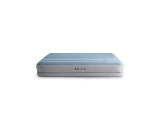 Матрас надувной Intex 64157, изображение 2 Матрас надувной Intex 64157, изображение 2