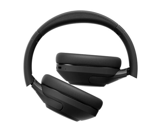 Наушники Canyon OnRiff 6 ANC Bluetooth Black (CNS-CBTHS6BK), изображение 3 Наушники Canyon OnRiff 6 ANC Bluetooth Black (CNS-CBTHS6BK), изображение 3