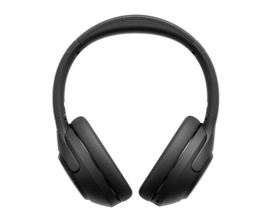 Наушники Canyon OnRiff 6 ANC Bluetooth Black (CNS-CBTHS6BK)