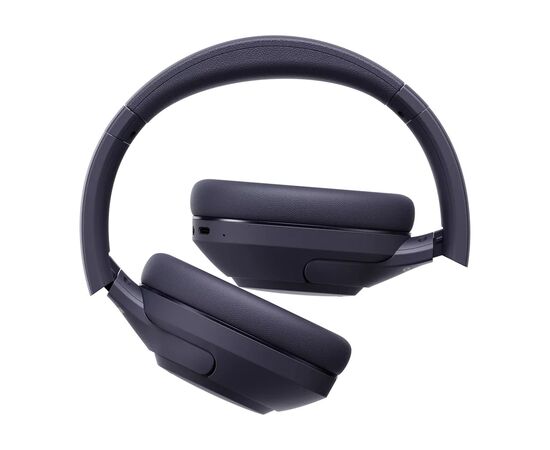 Наушники Canyon OnRiff 6 ANC Bluetooth Blue (CNS-CBTHS6BL), изображение 4 Наушники Canyon OnRiff 6 ANC Bluetooth Blue (CNS-CBTHS6BL), изображение 4