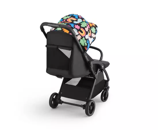 Коляска Kinderkraft Apino Happy Shapes (KSAPIN00HAP0000) (5902533925582), изображение 4 Коляска Kinderkraft Apino Happy Shapes (KSAPIN00HAP0000) (5902533925582), изображение 4