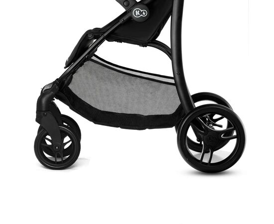Коляска Kinderkraft Cruiser Green (KSCRUI00GRE0000) (5902533918690), изображение 10 Коляска Kinderkraft Cruiser Green (KSCRUI00GRE0000) (5902533918690), изображение 10