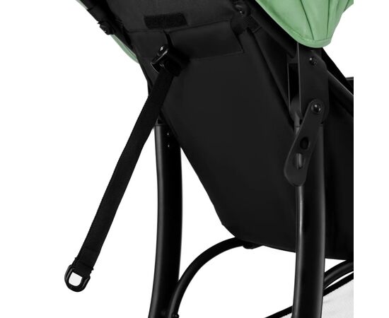 Коляска Kinderkraft Cruiser Green (KSCRUI00GRE0000) (5902533918690), изображение 12 Коляска Kinderkraft Cruiser Green (KSCRUI00GRE0000) (5902533918690), изображение 12