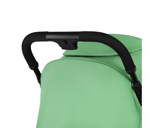 Коляска Kinderkraft Cruiser Green (KSCRUI00GRE0000) (5902533918690), изображение 8 Коляска Kinderkraft Cruiser Green (KSCRUI00GRE0000) (5902533918690), изображение 8