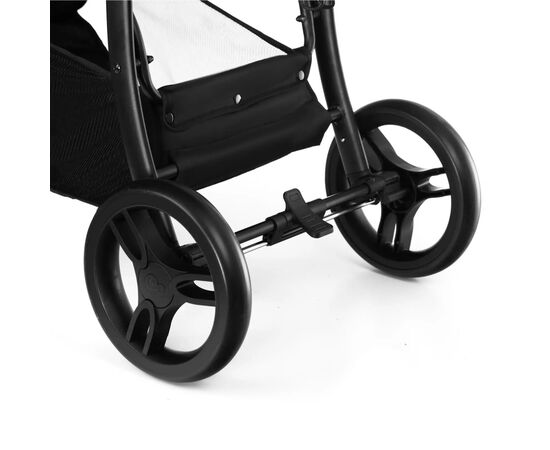 Коляска Kinderkraft Cruiser Green (KSCRUI00GRE0000) (5902533918690), изображение 9 Коляска Kinderkraft Cruiser Green (KSCRUI00GRE0000) (5902533918690), изображение 9