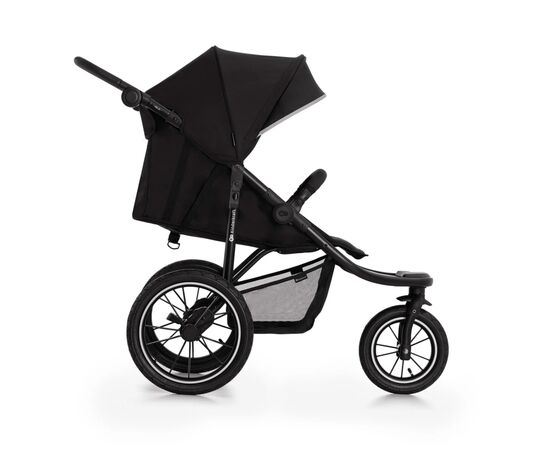 Коляска Kinderkraft Helsi 2 Black (KSHELS02BLK0000) (5902533926046), изображение 5 Коляска Kinderkraft Helsi 2 Black (KSHELS02BLK0000) (5902533926046), изображение 5