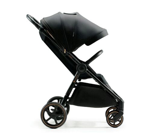 Коляска Kinderkraft Mitzy Ink Black (KSMITZ00BLK0000) (5902533924370), изображение 2 Коляска Kinderkraft Mitzy Ink Black (KSMITZ00BLK0000) (5902533924370), изображение 2