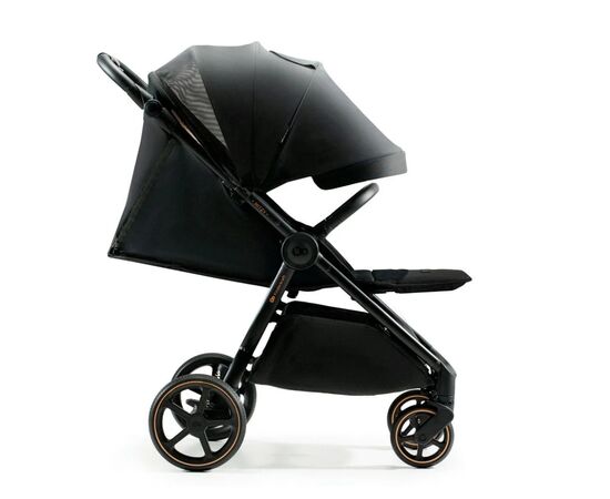 Коляска Kinderkraft Mitzy Ink Black (KSMITZ00BLK0000) (5902533924370), изображение 3 Коляска Kinderkraft Mitzy Ink Black (KSMITZ00BLK0000) (5902533924370), изображение 3