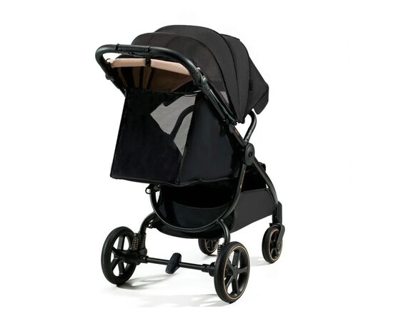 Коляска Kinderkraft Mitzy Ink Black (KSMITZ00BLK0000) (5902533924370), изображение 4 Коляска Kinderkraft Mitzy Ink Black (KSMITZ00BLK0000) (5902533924370), изображение 4
