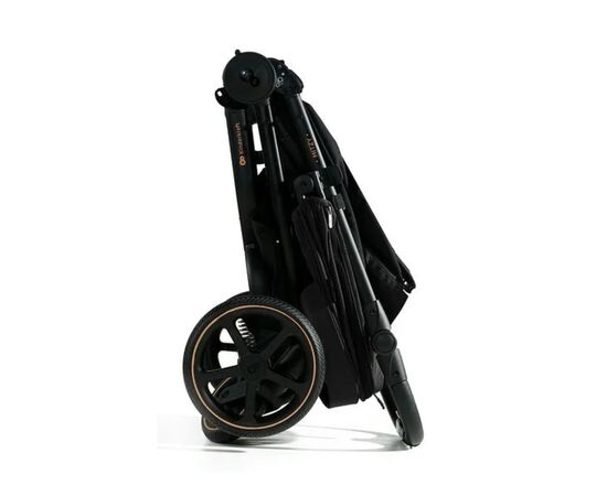 Коляска Kinderkraft Mitzy Ink Black (KSMITZ00BLK0000) (5902533924370), изображение 5 Коляска Kinderkraft Mitzy Ink Black (KSMITZ00BLK0000) (5902533924370), изображение 5