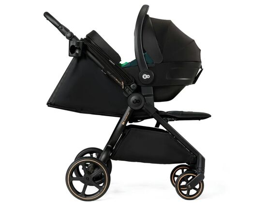 Коляска Kinderkraft Mitzy Ink Black (KSMITZ00BLK0000) (5902533924370), изображение 8 Коляска Kinderkraft Mitzy Ink Black (KSMITZ00BLK0000) (5902533924370), изображение 8