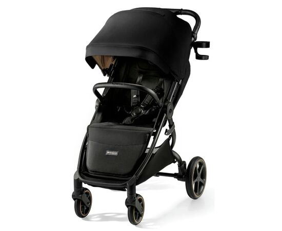 Коляска Kinderkraft Mitzy Ink Black (KSMITZ00BLK0000) (5902533924370)