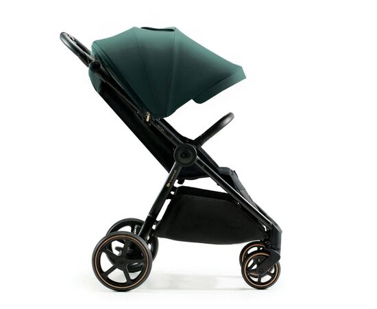 Коляска Kinderkraft Mitzy Jade Green (KSMITZ00GRE0000) (5902533924387), изображение 2 Коляска Kinderkraft Mitzy Jade Green (KSMITZ00GRE0000) (5902533924387), изображение 2