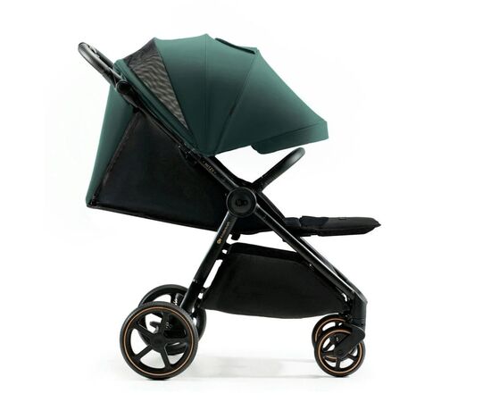 Коляска Kinderkraft Mitzy Jade Green (KSMITZ00GRE0000) (5902533924387), изображение 3 Коляска Kinderkraft Mitzy Jade Green (KSMITZ00GRE0000) (5902533924387), изображение 3