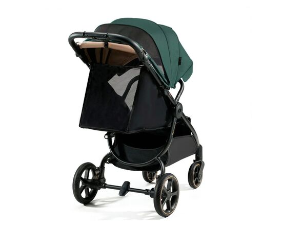 Коляска Kinderkraft Mitzy Jade Green (KSMITZ00GRE0000) (5902533924387), изображение 4 Коляска Kinderkraft Mitzy Jade Green (KSMITZ00GRE0000) (5902533924387), изображение 4