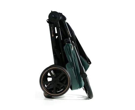Коляска Kinderkraft Mitzy Jade Green (KSMITZ00GRE0000) (5902533924387), изображение 5 Коляска Kinderkraft Mitzy Jade Green (KSMITZ00GRE0000) (5902533924387), изображение 5