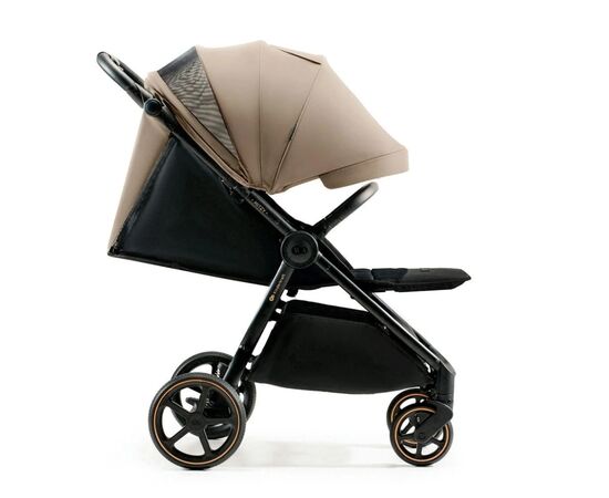 Коляска Kinderkraft Mitzy Linen Beige (KSMITZ00BEG0000) (5902533924356), изображение 3 Коляска Kinderkraft Mitzy Linen Beige (KSMITZ00BEG0000) (5902533924356), изображение 3