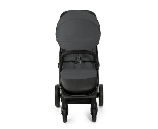 Коляска Kinderkraft Trig 3 Granite Grey (KSTRIG03GRY0000) (5902533924844), изображение 2 Коляска Kinderkraft Trig 3 Granite Grey (KSTRIG03GRY0000) (5902533924844), изображение 2