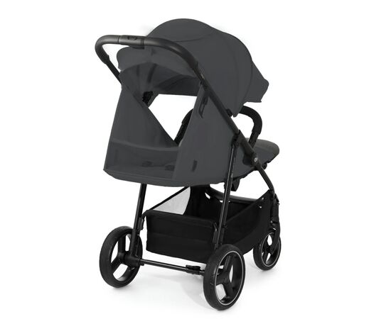 Коляска Kinderkraft Trig 3 Granite Grey (KSTRIG03GRY0000) (5902533924844), изображение 5 Коляска Kinderkraft Trig 3 Granite Grey (KSTRIG03GRY0000) (5902533924844), изображение 5